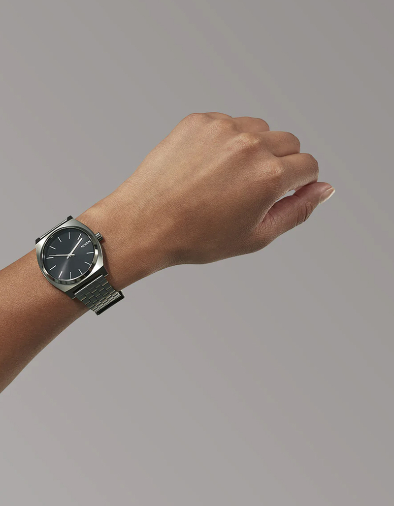 NIXON Time Teller Watch image number 3