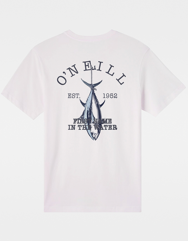 O'NEILL Peaky Mens Tee image number 1