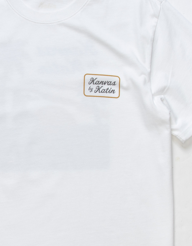 KATIN Relax Mens Tee image number 3