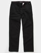 VANS Authentic Relaxed Mens Chino Pants image number 1