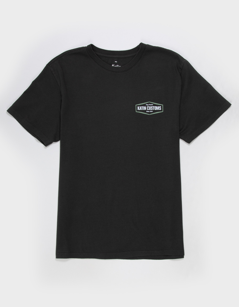 KATIN Streamline Mens Tee image number 1
