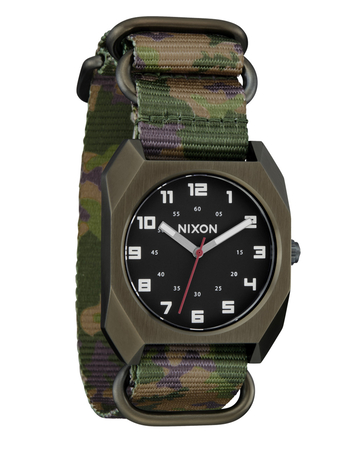 NIXON Scout Watch Alternative Image