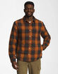 THE NORTH FACE Campshire Mens Shirt Jacket image number 2