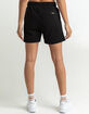SALTY CREW Alpha Womens Sweat Shorts image number 3