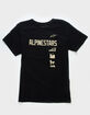 ALPINESTARS Stacker Mens Tee image number 2
