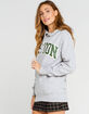 FULL TILT Boston Womens Hoodie image number 2