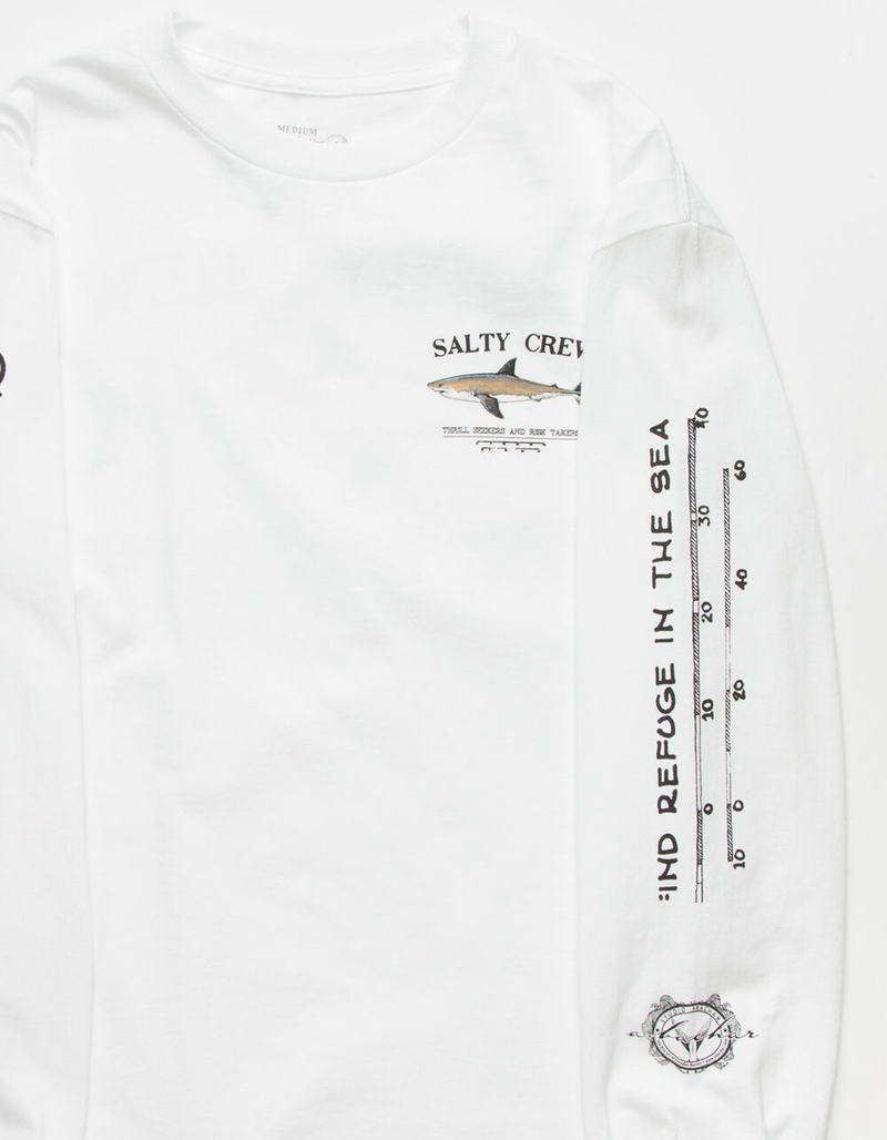 SALTY CREW Bruce Mens T-Shirt image number 3