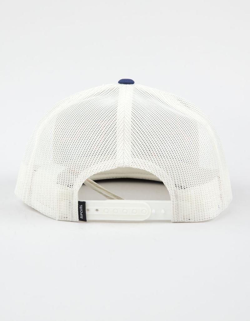 RIP CURL Combo Trucker Hat image number 2