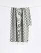 SLOWTIDE Echo Turkish Towel image number 4