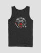 STRANGER THINGS Hellfire Club Unisex Tank Top image number 1