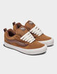 VANS Knu Skool Suede Shoes image number 2