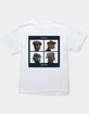 GORILLAZ Demon Days Unisex Kids Tee image number 1