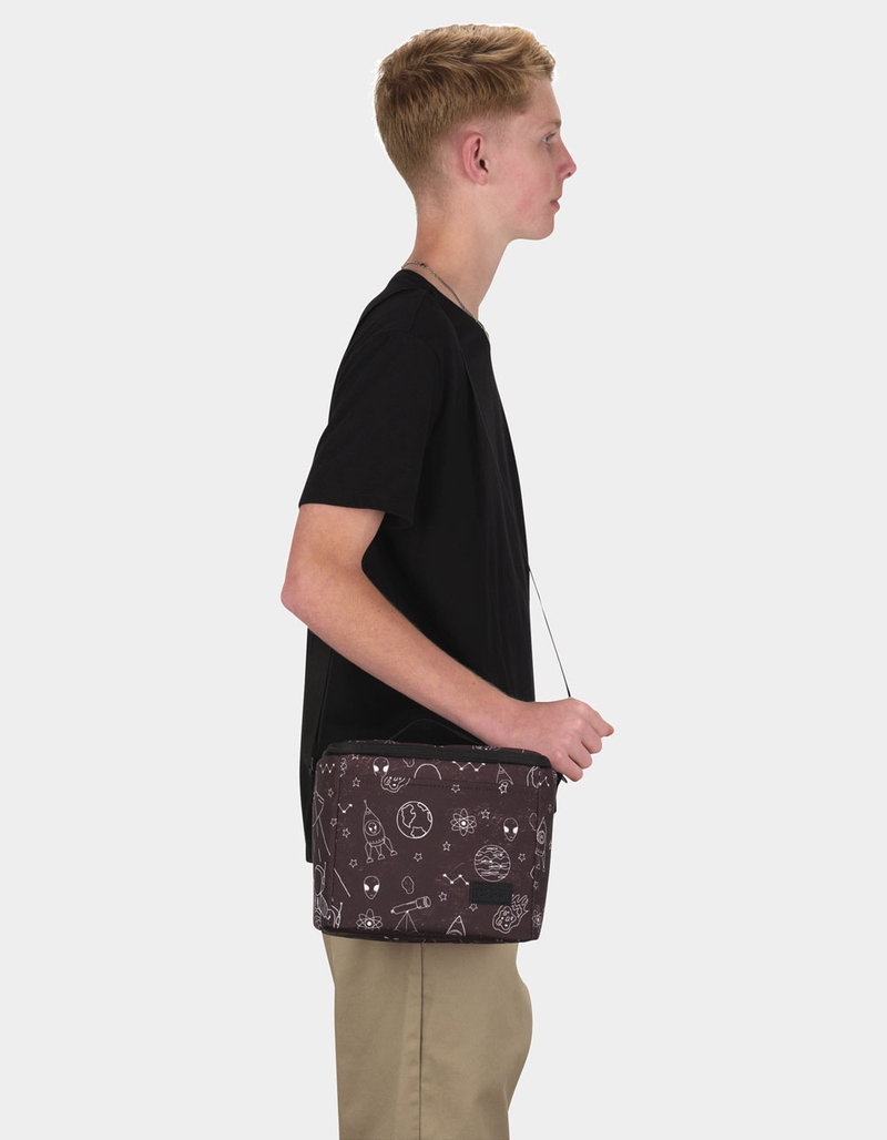 JANSPORT Super Snack Lunch Bag image number 6