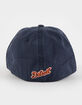 47 BRAND Detroit Tigers Sure Shot '47 Franchise Fitted Hat image number 4
