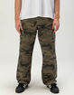 RSQ Mens 5 Pocket Baggy Pants image number 1