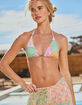 BILLABONG Dream Daze Triangle Bikini Top image number 1