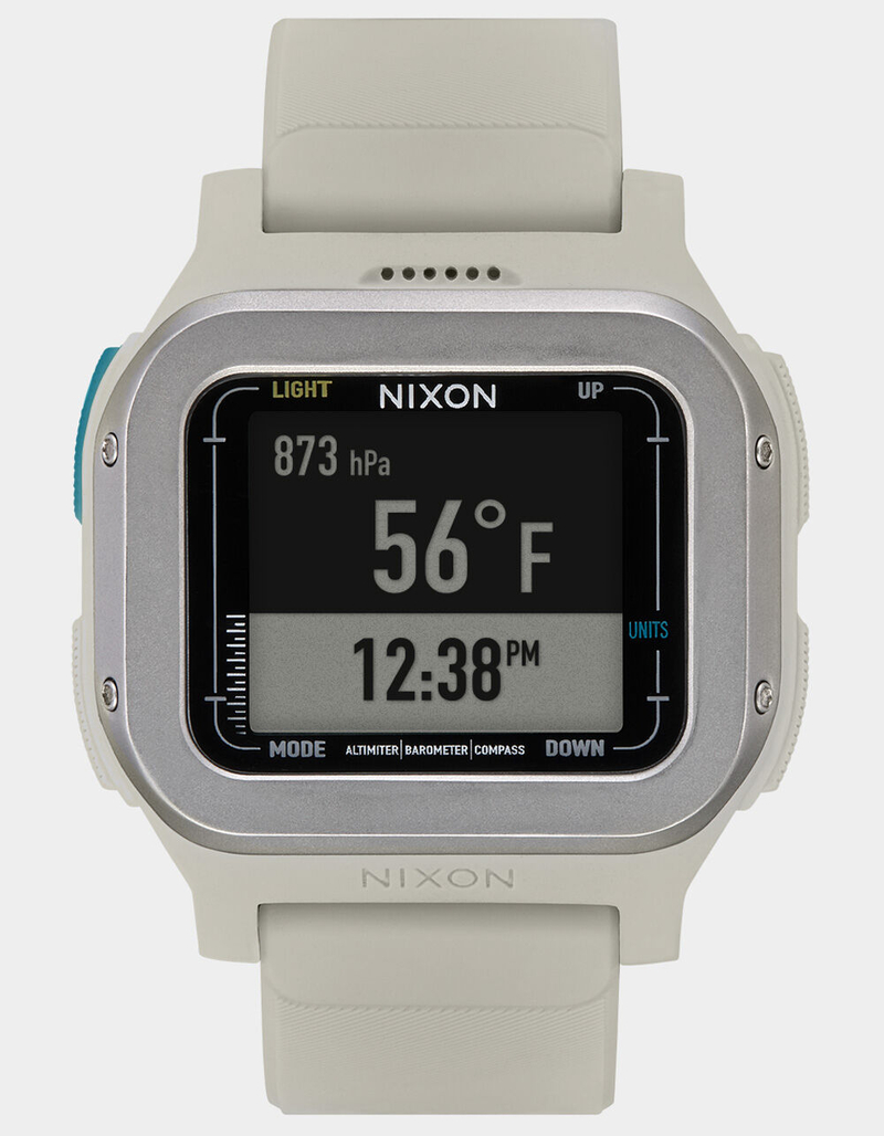 NIXON Regulus Expedition Watch image number 3