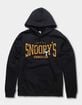 PEANUTS Snoopy's Strength Club Unisex Hoodie image number 1