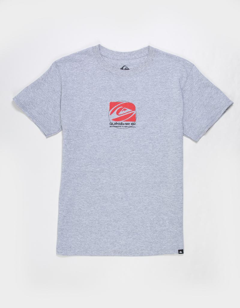 QUIKSILVER Out Of Bounds Boys Tee image number 0