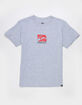 QUIKSILVER Out Of Bounds Boys Tee image number 1