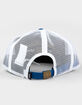 VANS Sixty Sixers Unstructured Trucker Hat image number 3