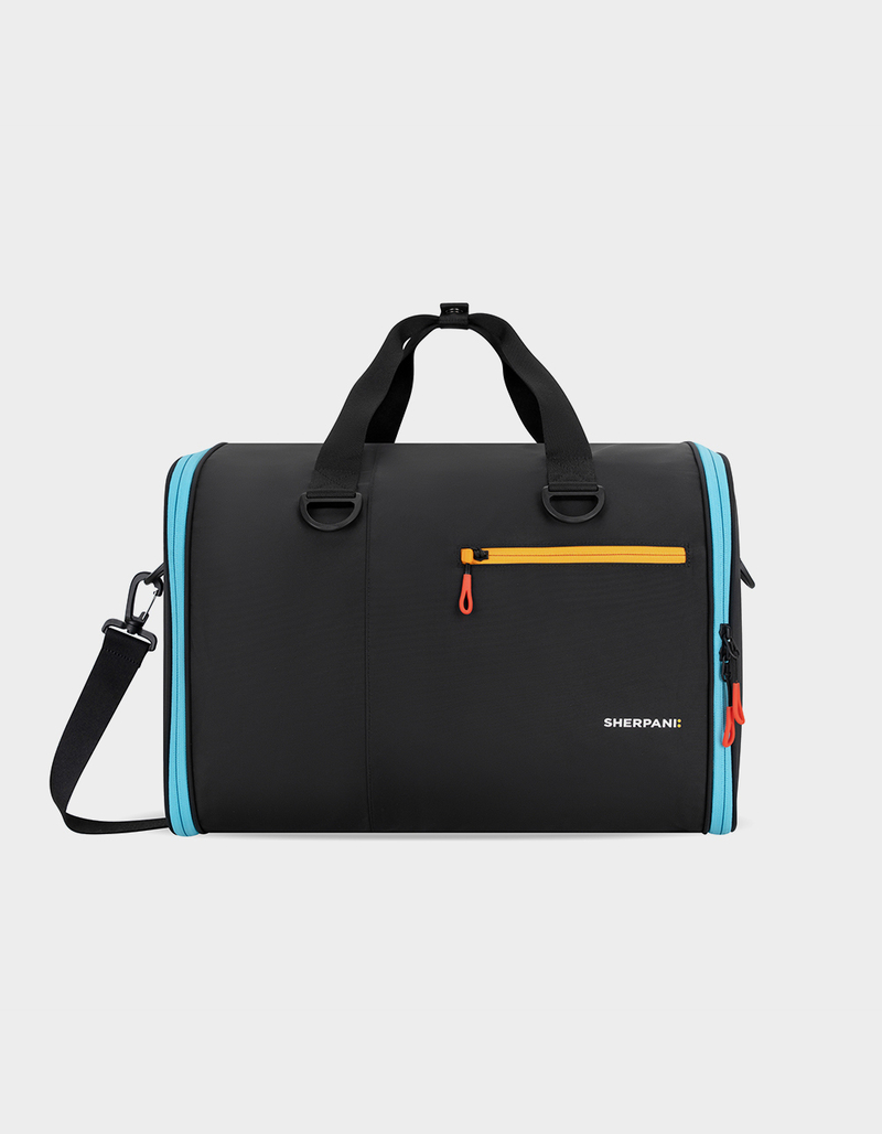 SHERPANI Jaunt Garment Duffle image number 0