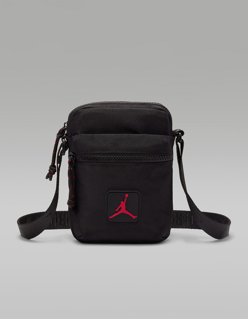 JORDAN Rise Festival Bag image number 0