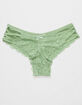 FULL TILT Everlasting Dream Boyshort Panties image number 1