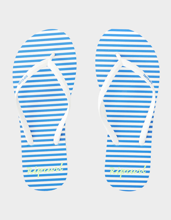 RIP CURL Mixed Bloom Open Toe Womens Flip Flops Primary Image