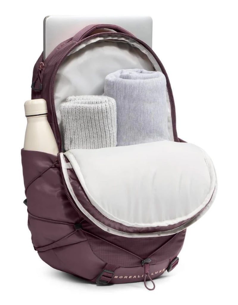 THE NORTH FACE Borealis Luxe Womens Backpack image number 3