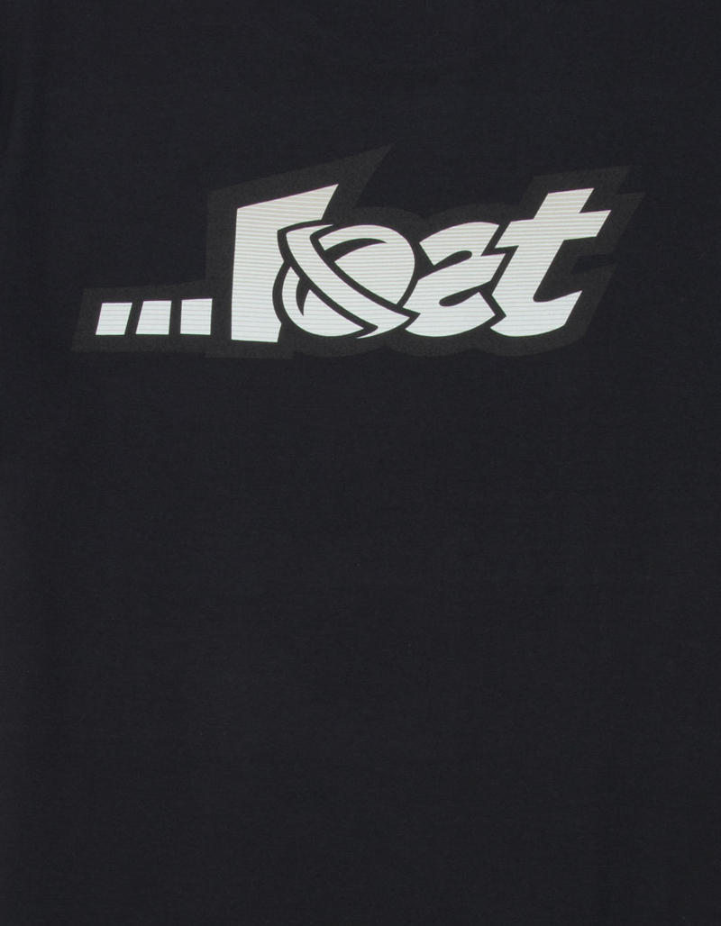 LOST Linear Lam Mens Tee image number 2