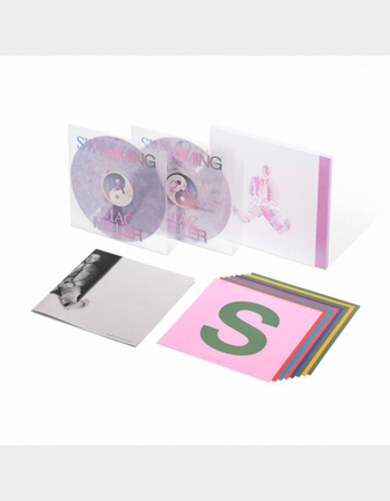 MAC MILLER Swimming: 5 Year Anniversary Edition (2 LP's) Alternative Image