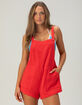 BILLABONG Beach Crush Womens Romper image number 1