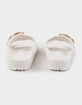 BIRKENSTOCK Madrid EVA Big Buckle Womens Sandals image number 4