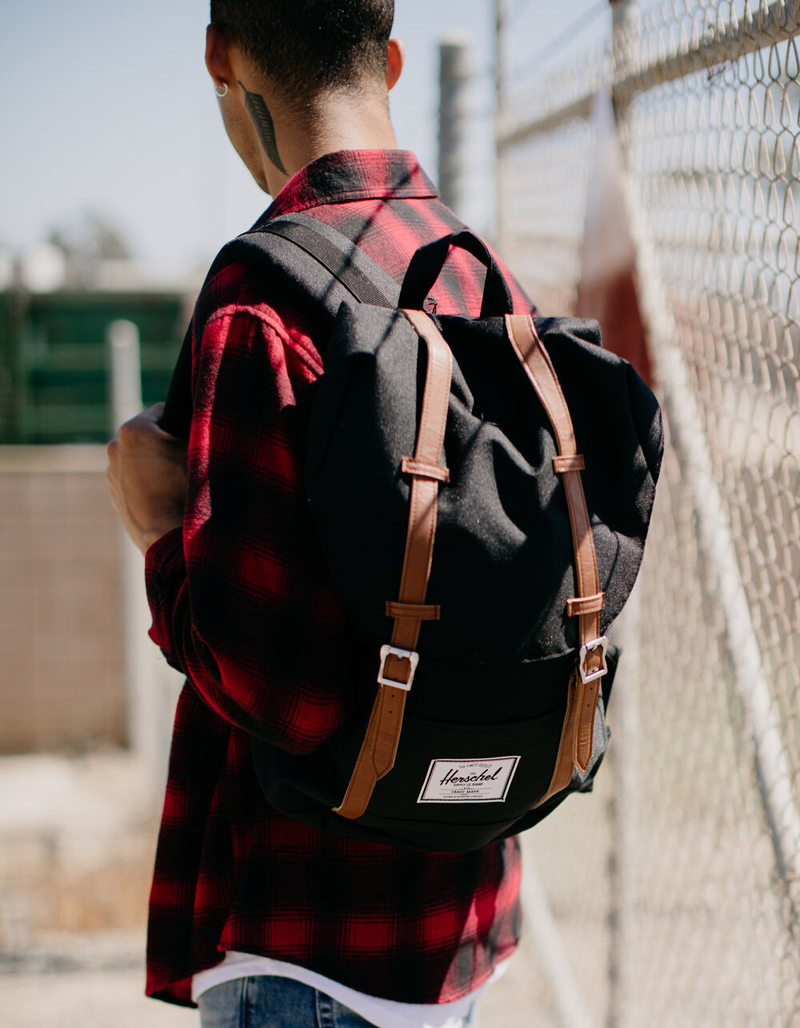 HERSCHEL SUPPLY CO. Retreat Backpack image number 0