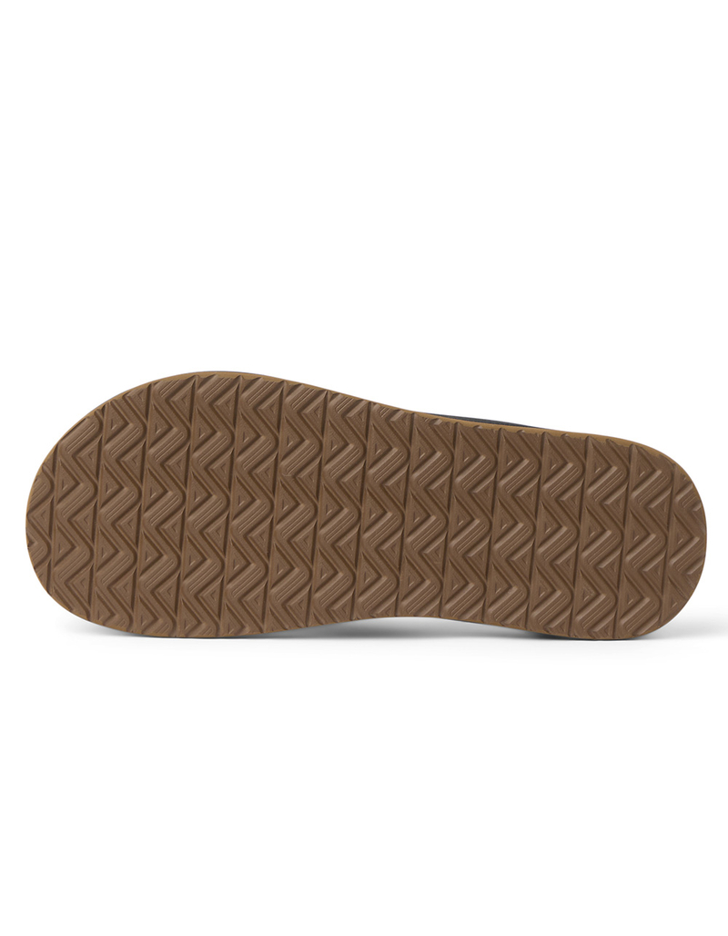 REEF The Nox Mens Flip Flops image number 2