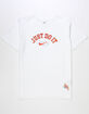 NIKE Just Do It Boys Tee image number 1