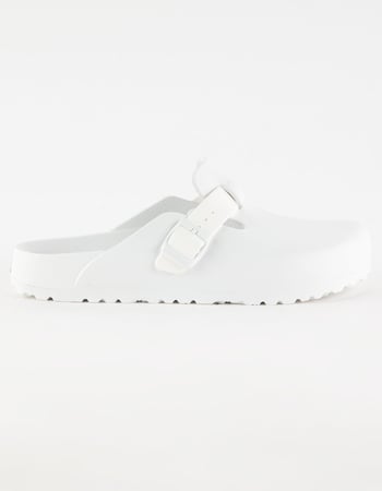 BIRKENSTOCK Boston Essentials EVA Womens Clogs Primary Image