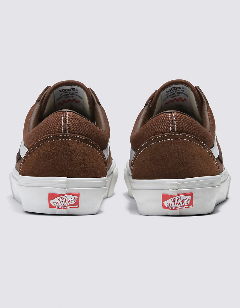 VANS x Nick Michel Old Skool Mens Skate Shoes image number 3