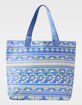 O'NEILL Whitewater Coated Tote Bag image number 2