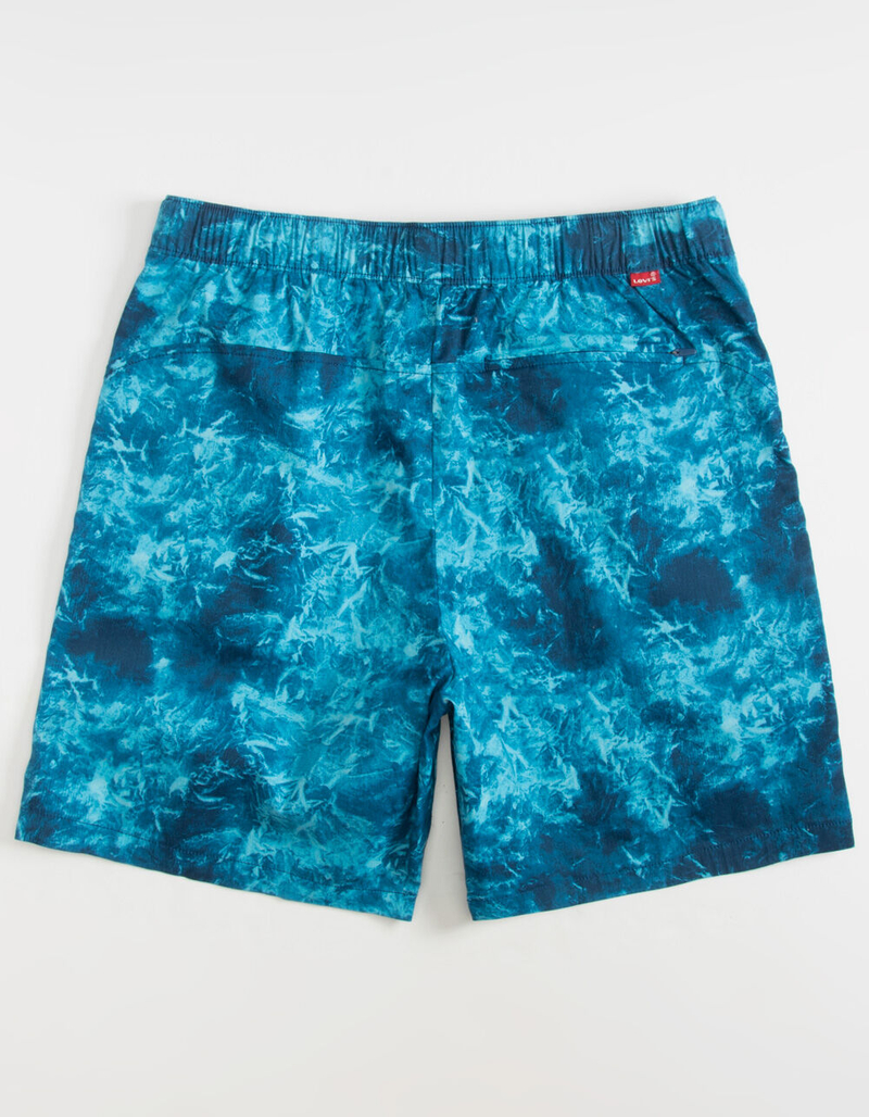 LEVI'S Belted Utility Mens Shorts image number 1
