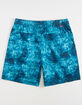 LEVI'S Belted Utility Mens Shorts image number 2