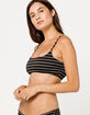 BILLABONG Under Palms Mini 2 Way Crop Bikini Top image number 2