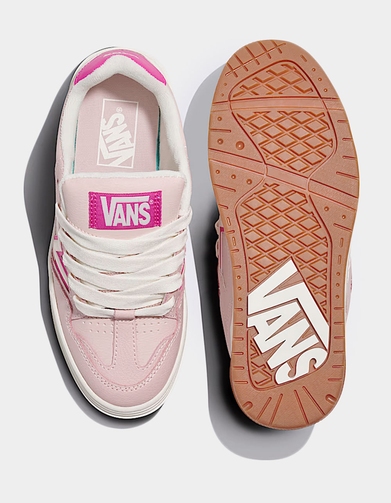 VANS Upland Womens Shoes image number 3