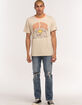 RSQ x National Park Foundation Grand Canyon Mens Tee image number 6