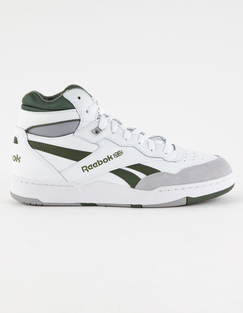 REEBOK BB 4000 II Mid Mens Shoes image number 1