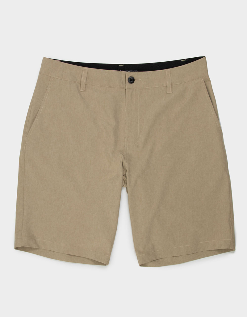 RSQ Mens Hybrid Shorts image number 0