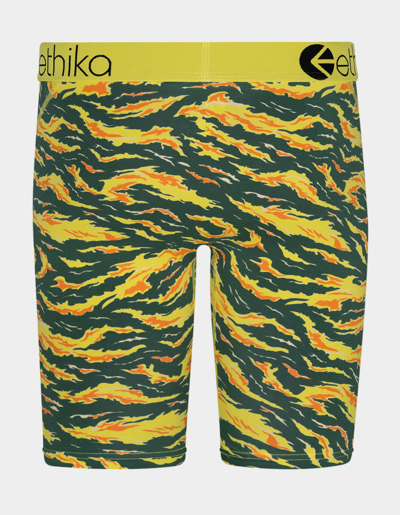 ETHIKA Blick Out Staple Boys Boxer Briefs image number 2