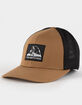 THE NORTH FACE Truckee Mens Flexfit Trucker Hat image number 1