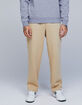 THE NORTH FACE Evolution Straight Leg Mens Sweatpants image number 1